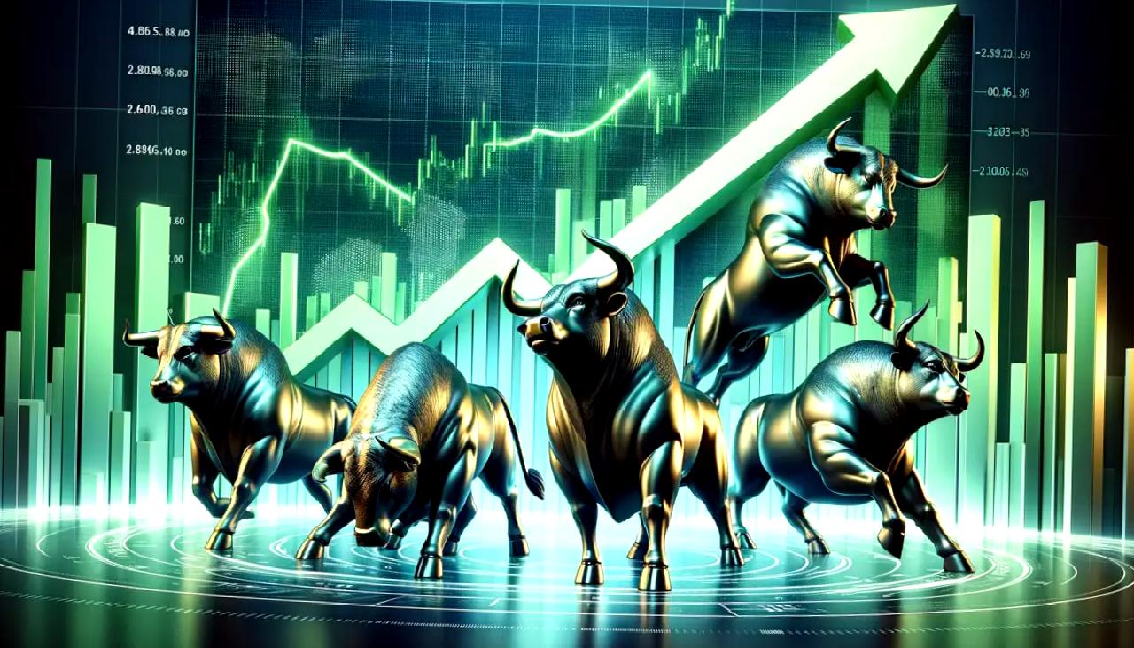 Bitcoin'in yükselişi altcoin piyasasına olumlu yansıdı. Yatırımcılar alternatif kripto paralara