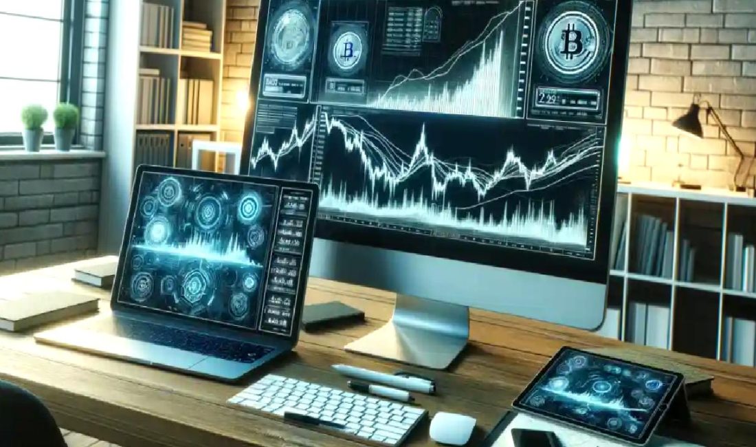 Bitcoin'in yükselişi altcoin'leri canlandırırken kripto para piyasasında heyecanlı günler yaşanıyor.