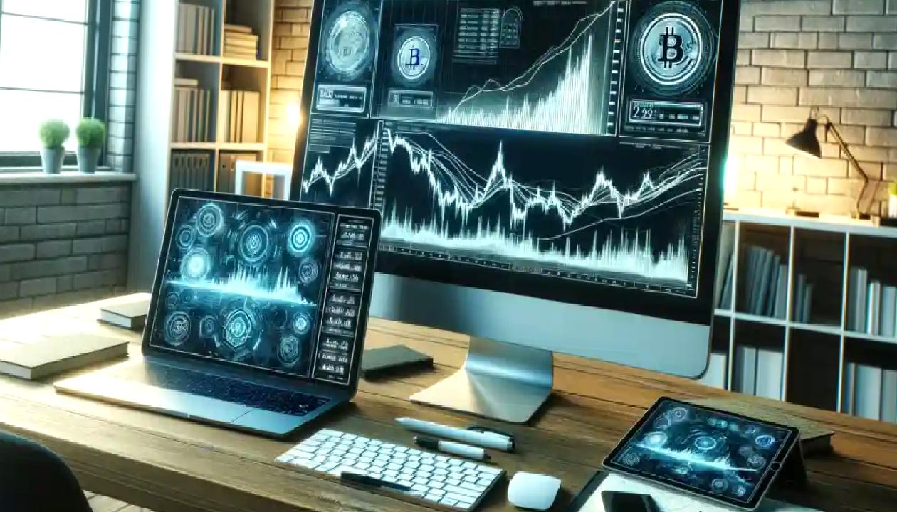 Bitcoin'in yükselişi altcoin'leri canlandırırken kripto para piyasasında heyecanlı günler yaşanıyor.