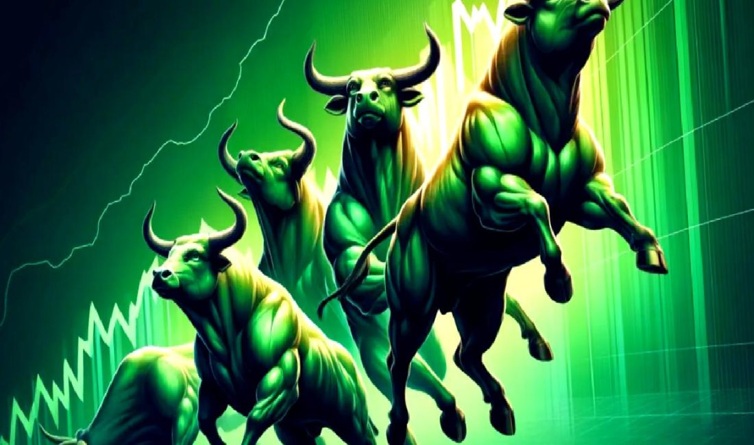 Bitcoin’in Yükselişi ve Altcoin Piyasası Bitcoin'in yükselişi ve altcoin piyasası hakkında güncel bilgileri bu içerikte