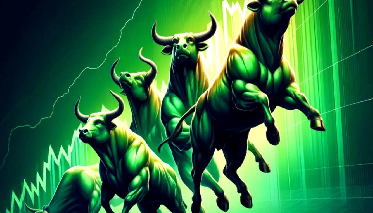 Bitcoin'in yükselişi ve altcoin piyasası hakkında güncel bilgileri bu içerikte