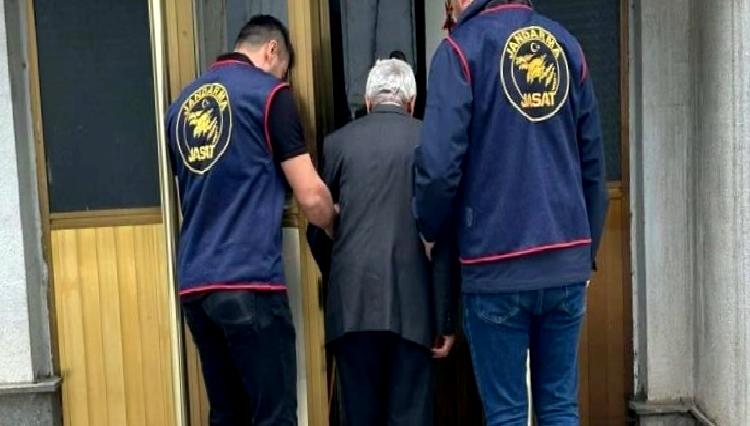 Bitlis Valiliği tarafından yapılan açıklamaya göre, kaçak şahıs 37 yıl