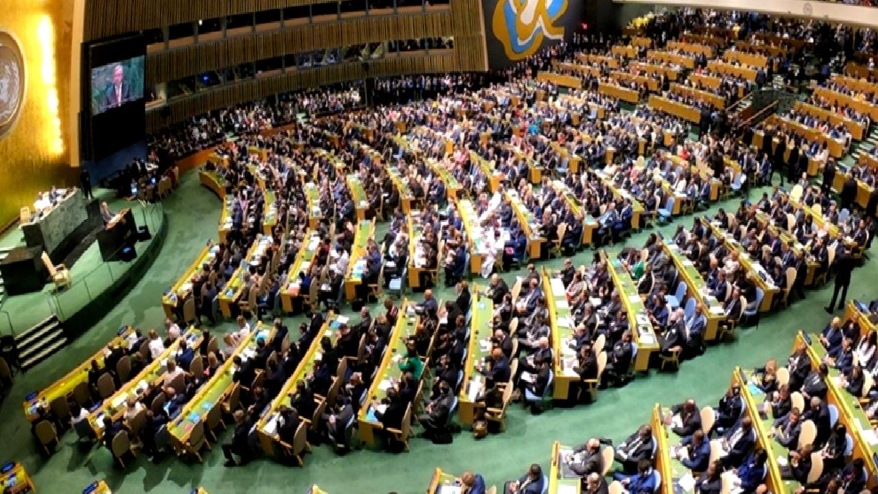 BM Raporundan öne çıkanlar hakkında en güncel bilgileri burada bulabilirsiniz.