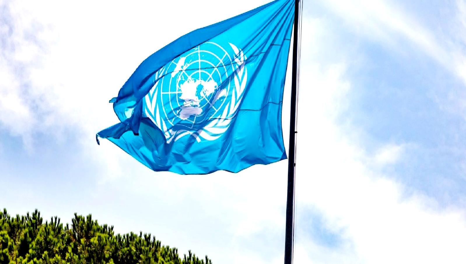 BM Sözcüsü Stephane Dujarric'ten güncel açıklamaları burada bulabilirsiniz. Dünya gündemine