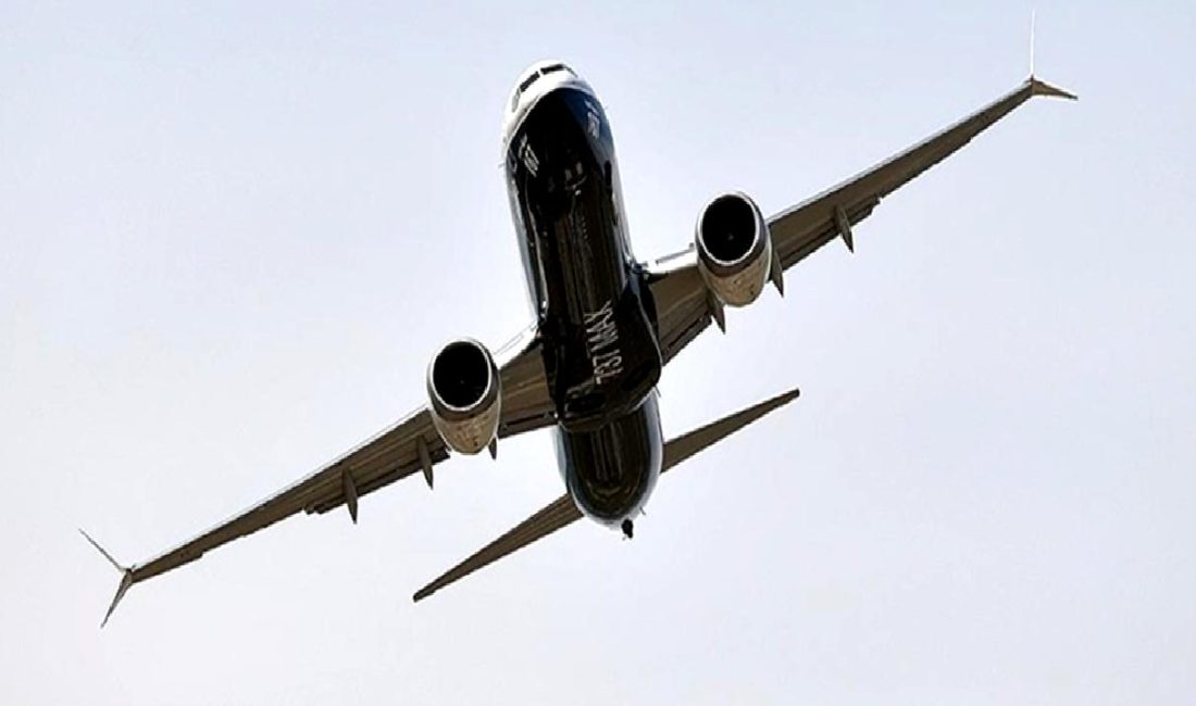 Boeing Skandalı: Beklenmedik Ölümler ve Şüpheli Durumlar Boeing Skandalı: Beklenmedik ölümler ve şüpheli durumlar hakkında detaylı bilgi.