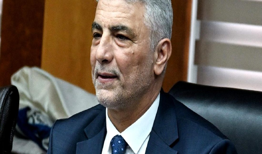 Bolat’ın Tacikistan Ziyareti ve İkili Ticaret Hedefleri Bolat'ın Tacikistan ziyareti, ikili ticaret hedeflerini belirlemek için önemli bir