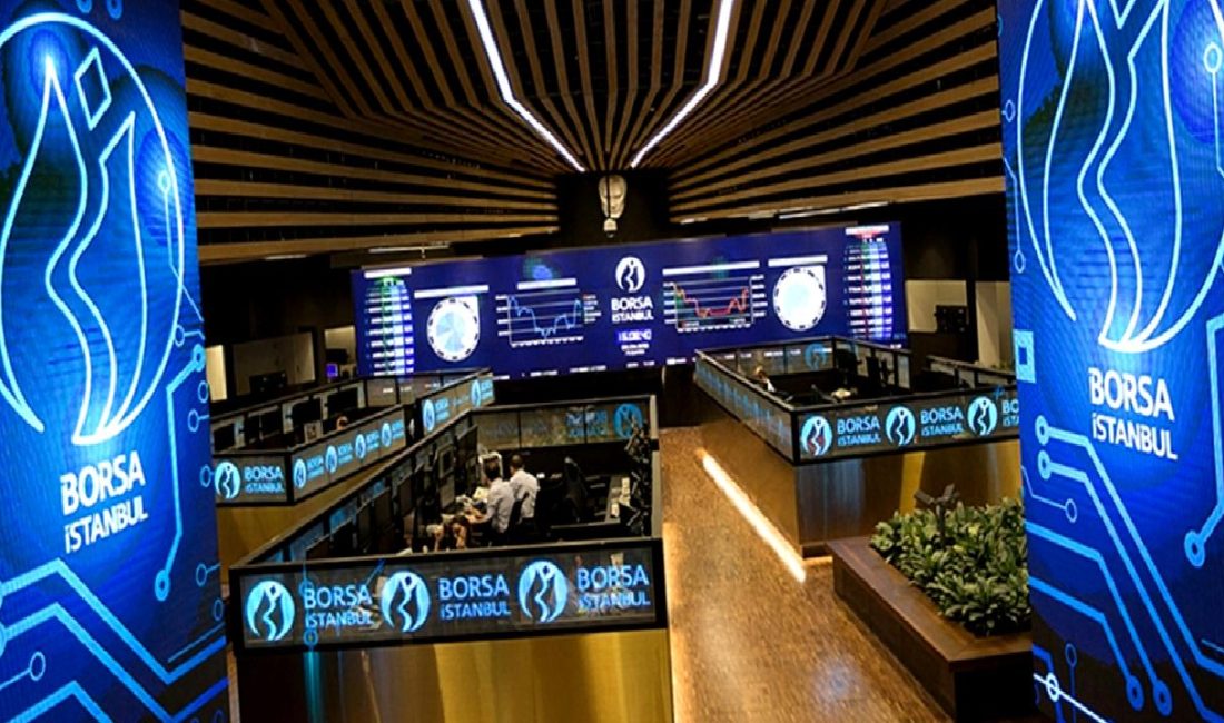 Borsa İstanbul Endeksleri Günlük Değerlendirme Borsa İstanbul endeksleri günlük değerlendirme raporu ile yatırım fırsatlarını yakalayın.