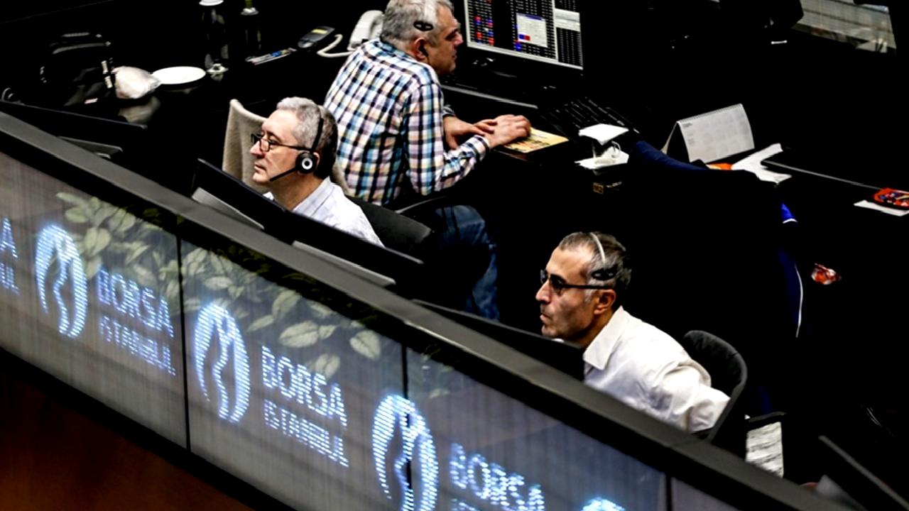 Borsa İstanbul, yeni işlem gününe başladı. Piyasa hareketlerini, hisse senedi