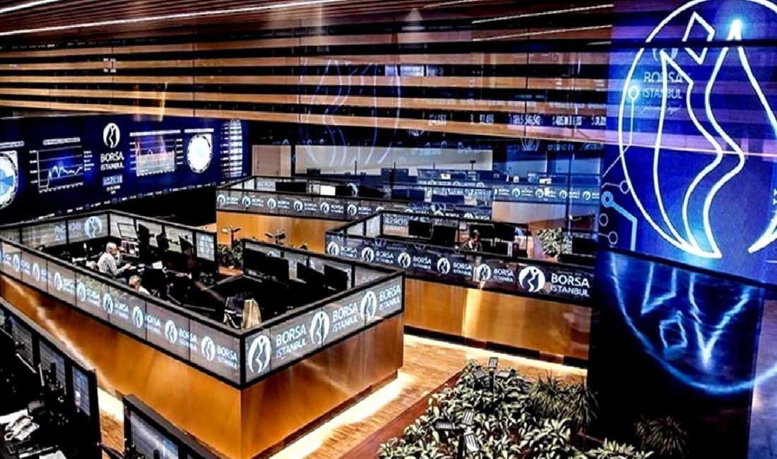 Borsa İstanbul, güne yükselişle başladı. Piyasalardaki son durumları ve gelişmeleri