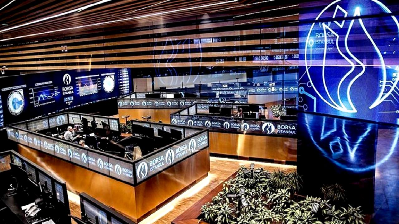 Borsa İstanbul güne yükselişle başladı. Piyasaların nabzını tutan en güncel