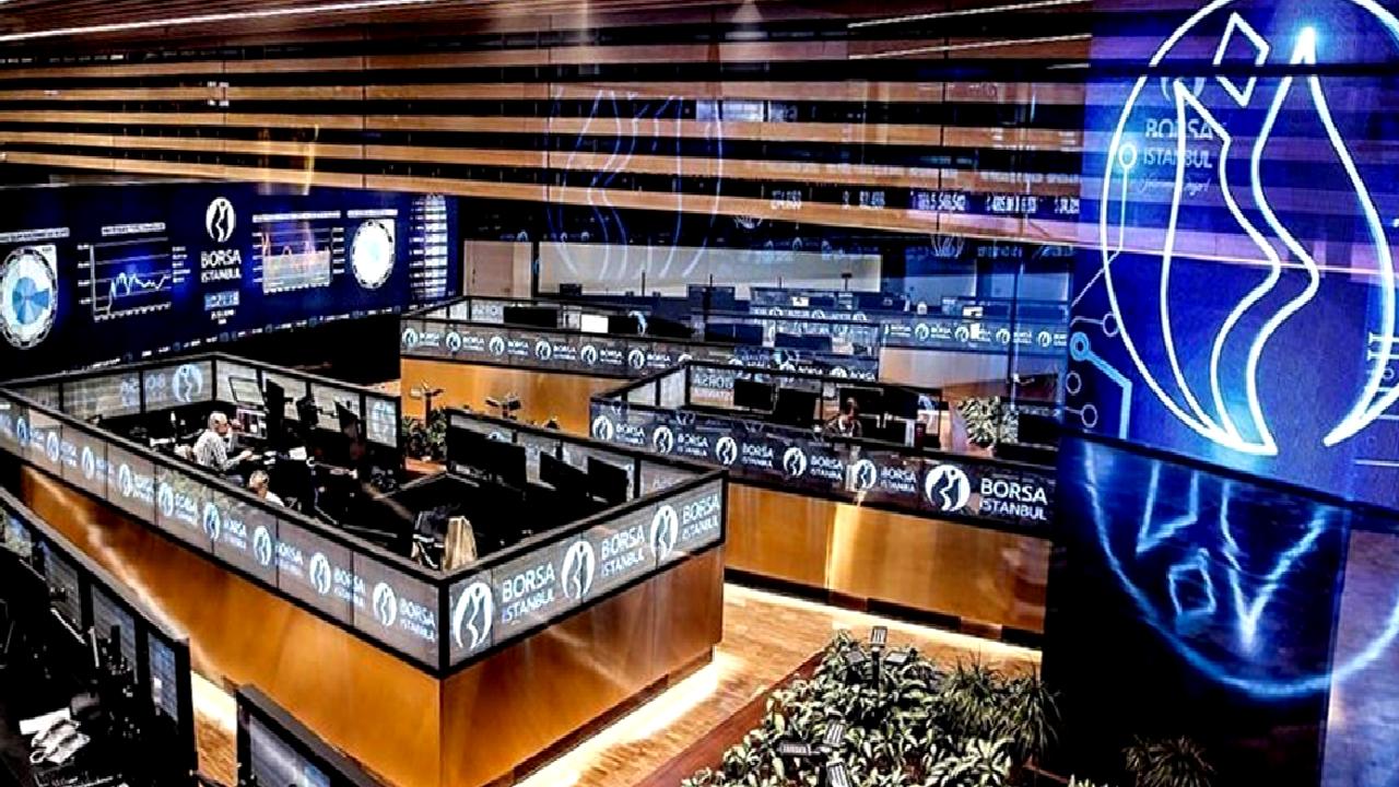 Borsa İstanbul'un günlük değerlendirmesini takip edin. Hisse senetleri, endeksler ve