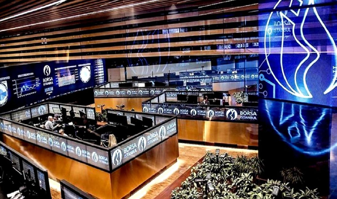 Borsa İstanbul Günlük Değerlendirme Günlük Borsa İstanbul analizi ile yatırım fırsatlarını değerlendirin. Hisse senetleri,