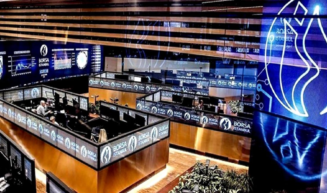 Borsa İstanbul Günlük Değerlendirme Borsa İstanbul'da günlük değerlendirme ile güncel piyasa analizleri ve yorumlarına