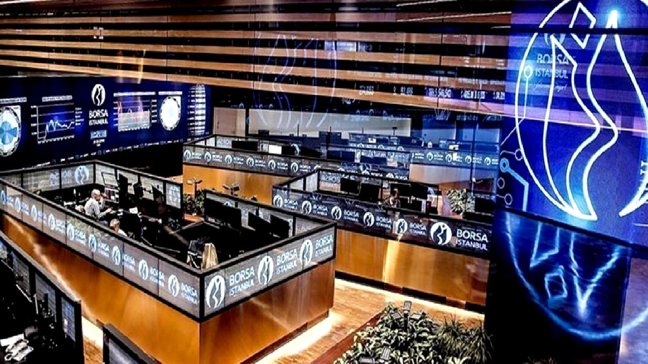 Borsa İstanbul'da günlük değerlendirme ile güncel piyasa analizleri ve yorumlarına