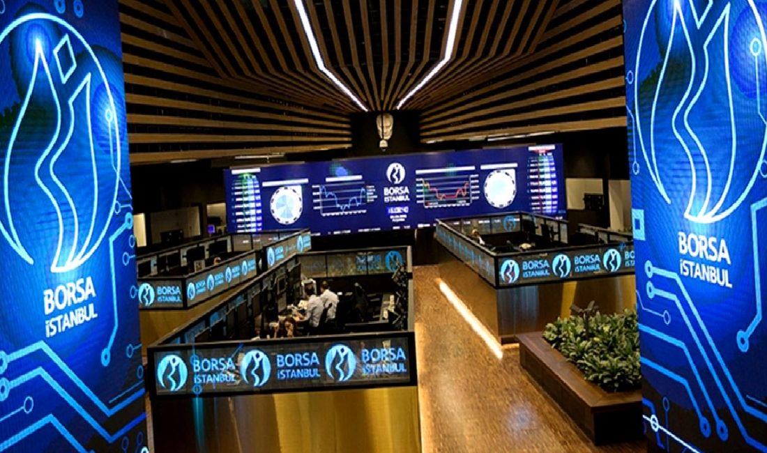 Borsa İstanbul Günlük Değerlendirme Borsa İstanbul'un günlük değerlendirmesi, hisse senetleri, endeksler ve diğer finansal