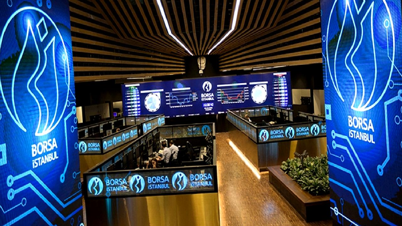 Borsa İstanbul'un günlük değerlendirmesi, hisse senetleri, endeksler ve diğer finansal