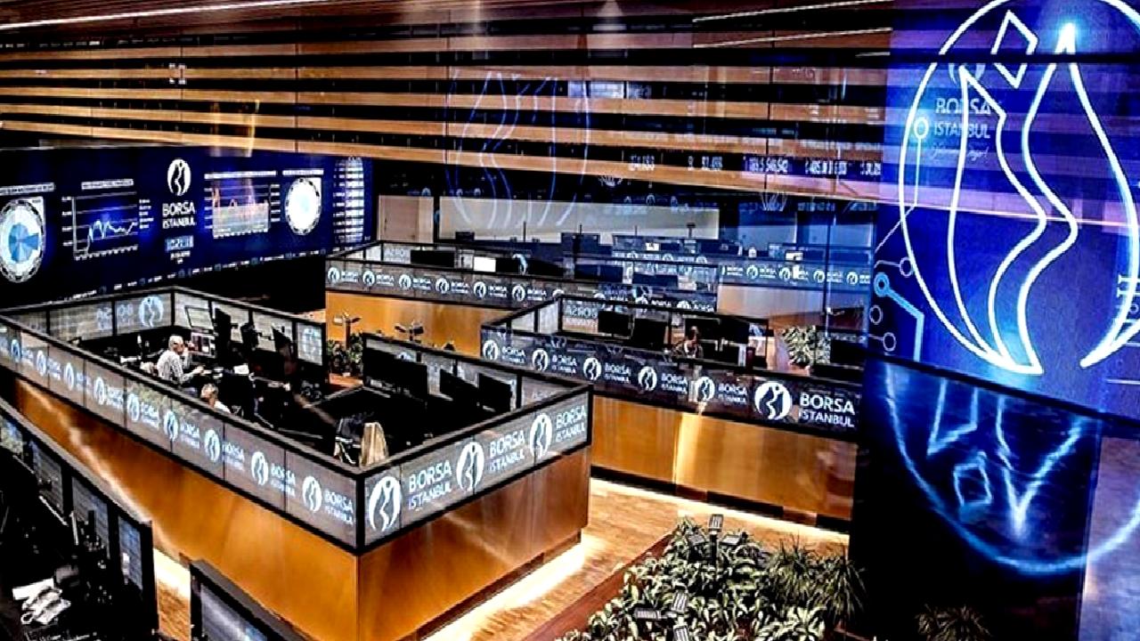 Borsa İstanbul'un günlük performansını ve piyasadaki gelişmeleri takip etmek için