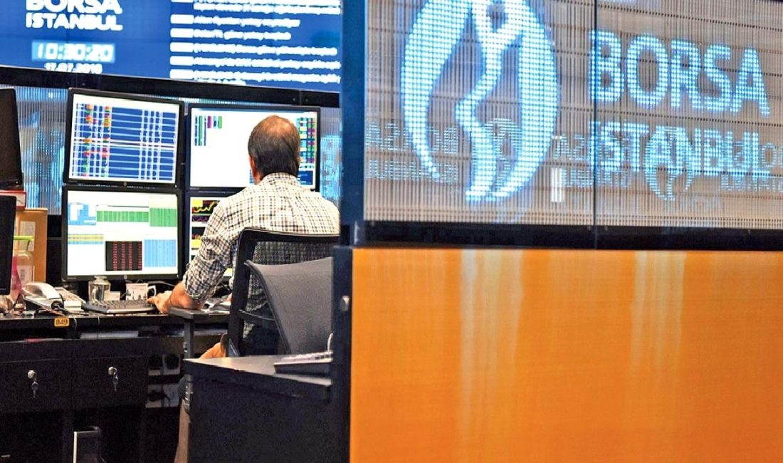 Borsa İstanbul Günün Özeti Borsa İstanbul'un günlük özeti ve piyasa hareketleri hakkında detaylı bilgiler.