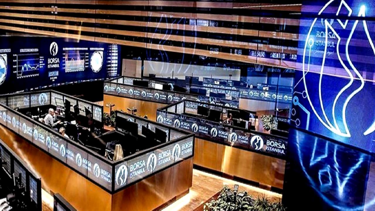 Borsa İstanbul Haftalık Raporu ile geçen haftanın finansal analizini ve