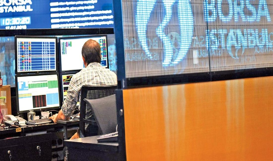 Borsa İstanbul Rekorları ve Türkiye’nin Borsa Performansı Borsa İstanbul'un rekorları ve Türkiye'nin borsa performansı hakkında detaylı bilgileri