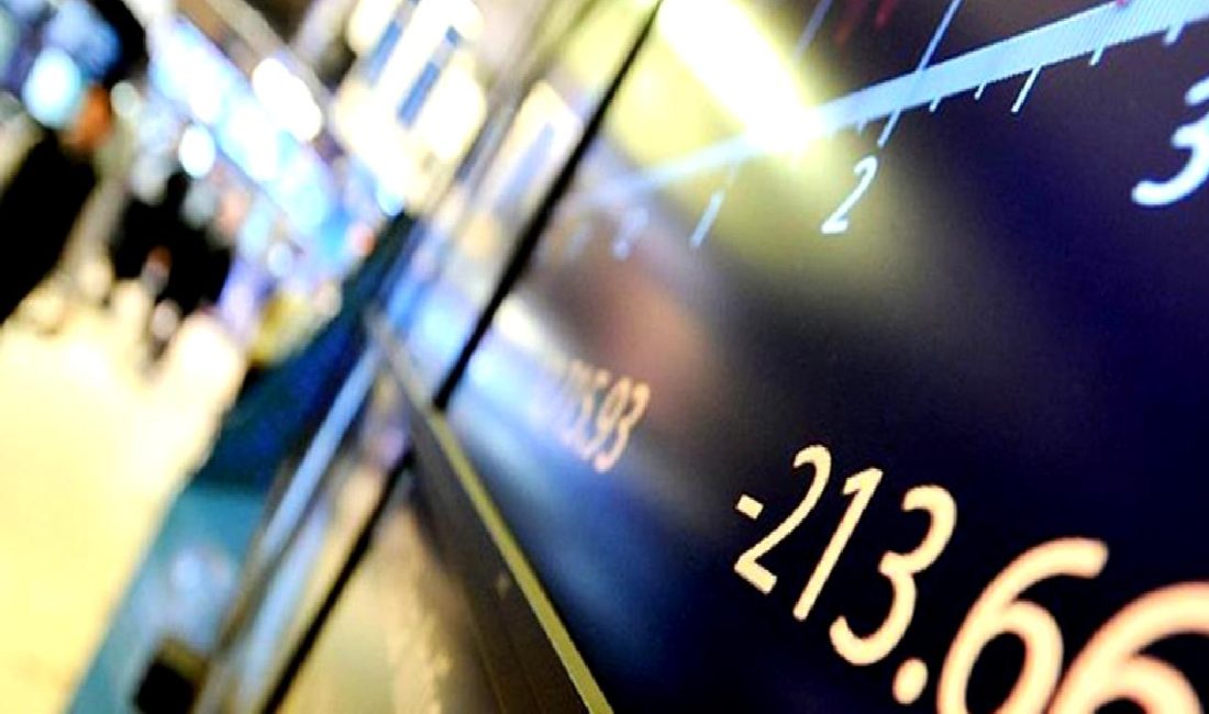 Borsa İstanbul Vadeli İşlem ve Opsiyon Piyasası'nda (VİOP) piyasa yapıcılık