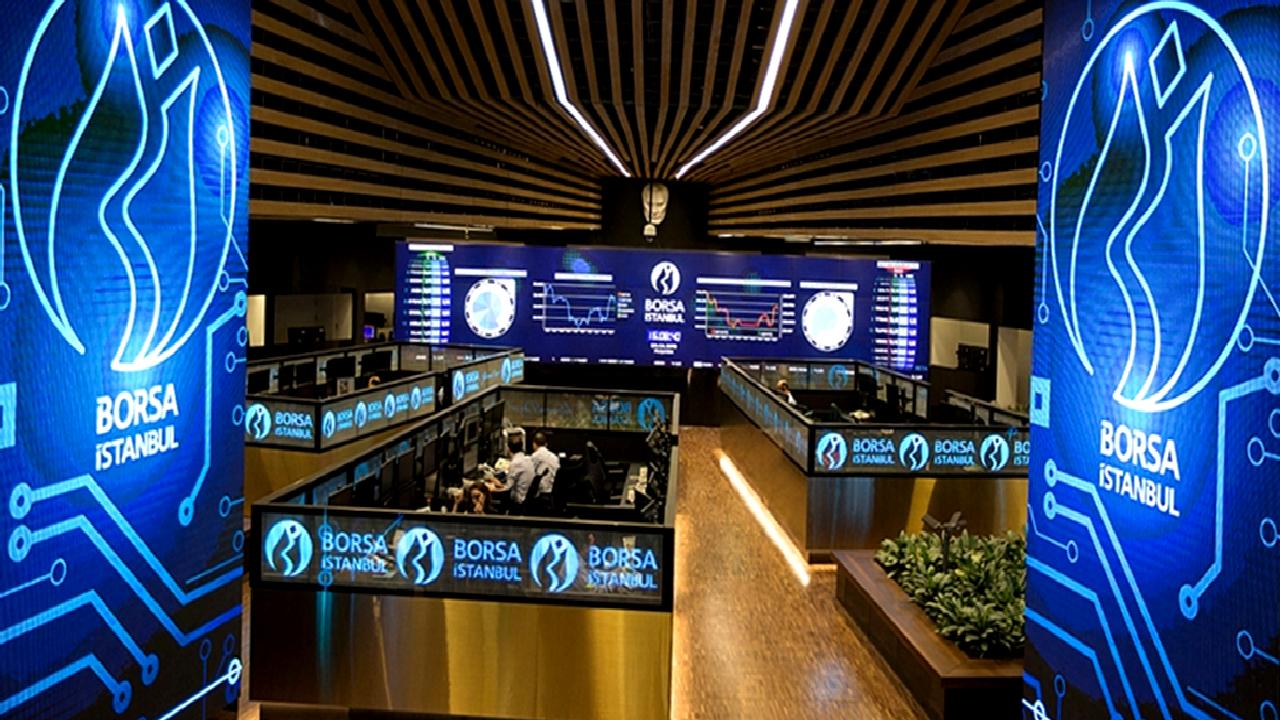 Borsa İstanbul'da BIST 100 Endeksi güne yükselişle başladı. Piyasa hareketliliği,