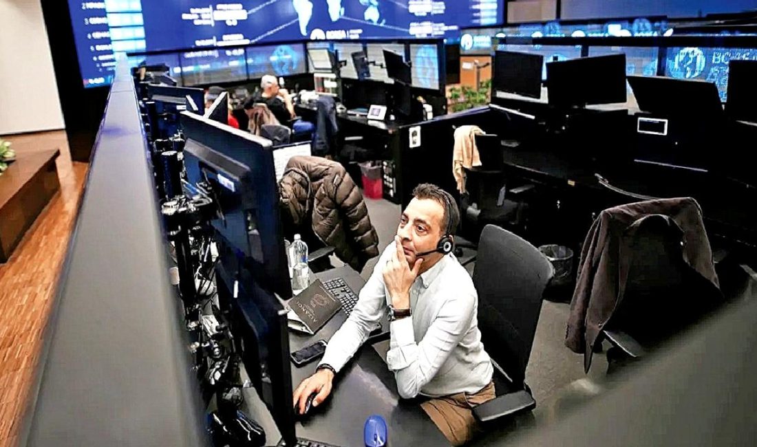 Borsa İstanbul’dan Yeni Endeksler Borsa İstanbul'dan yeni endeksler ve yatırım fırsatları hakkında güncel bilgileri