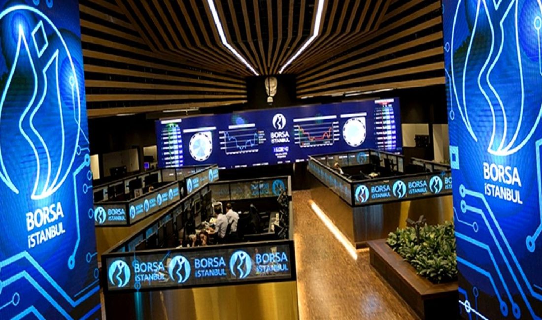 Borsa ve Altın Piyasası Günlük Değerlendirme Borsa ve altın piyasası günlük değerlendirme ile ilgili güncel analizler,