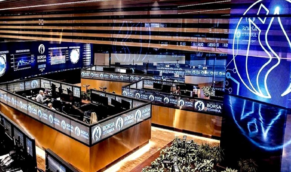 Borsa ve istihdam verileri üzerine yapılan değerlendirme analizi ile ekonomiye