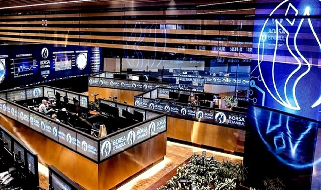 Borsa ve küresel piyasa haberlerine dair en güncel gelişmeleri takip
