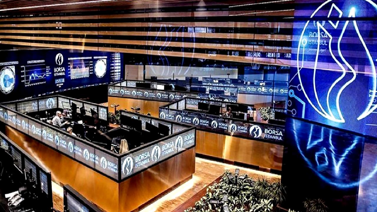 Borsa ve küresel piyasa haberlerine dair en güncel gelişmeleri takip