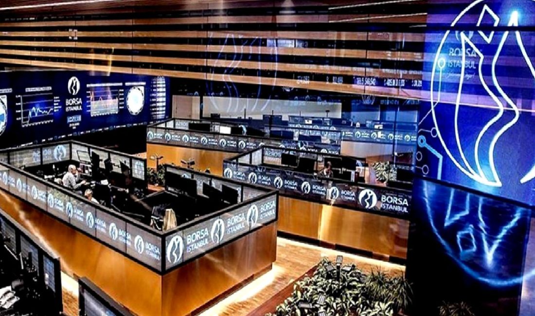 Borsa ve merkez bankaları hakkında son açıklamaları ve gelişmeleri takip