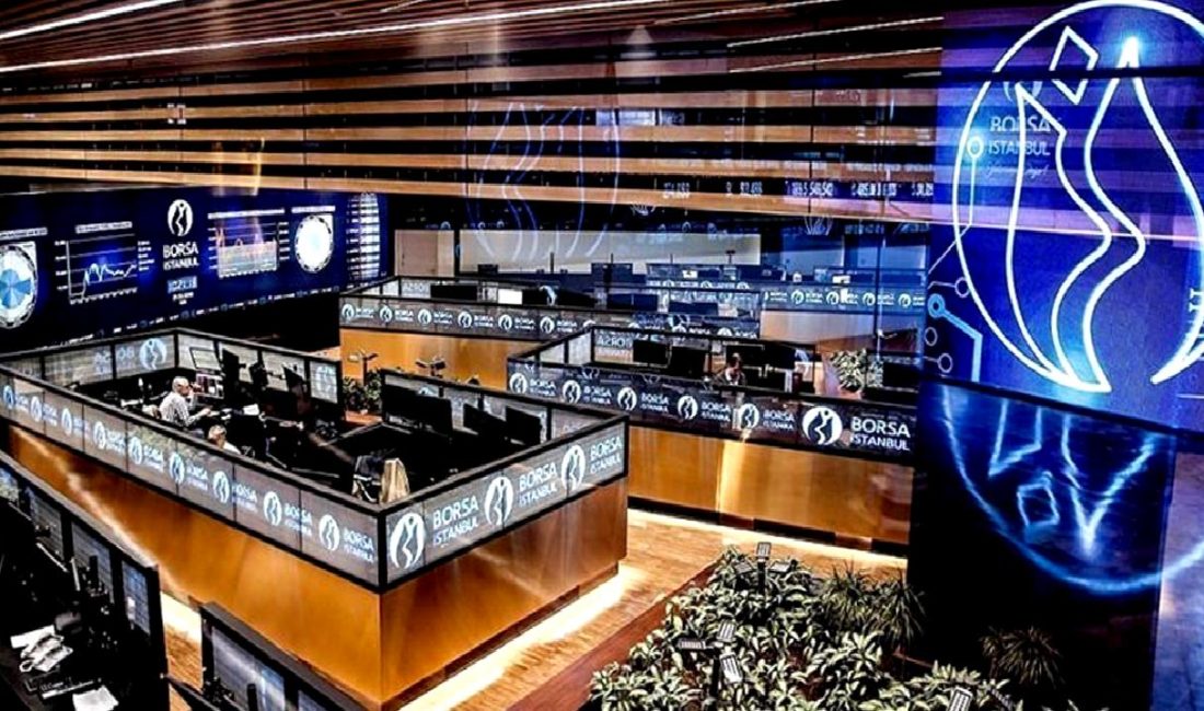 Borsada Günlük Değerlendirme Borsada günlük değerlendirme ile yatırımlarınızı doğru analiz edin. Hisse senetleri,