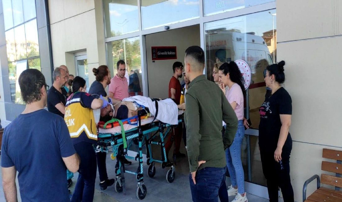 Burdur Devlet Hastanesi'nde diyaliz hastalarında meydana gelen olaylar inceleniyor. Diyaliz