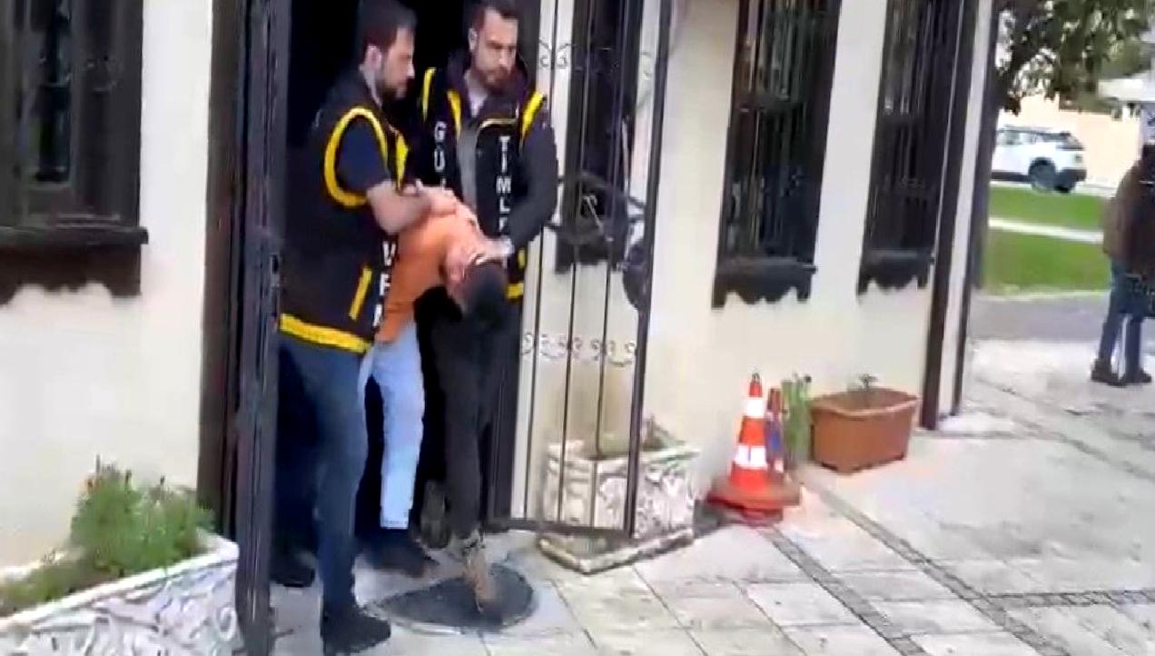 Bursa Güven Timleri tarafından gerçekleştirilen son uyuşturucu operasyonu hakkında detaylı