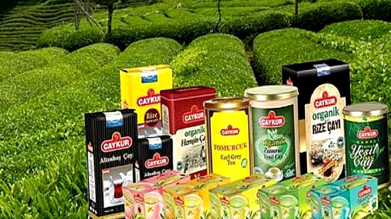 ÇAYKUR Genel Müdürlüğünden önemli duyuru! ÇAYKUR ile ilgili güncel haberler