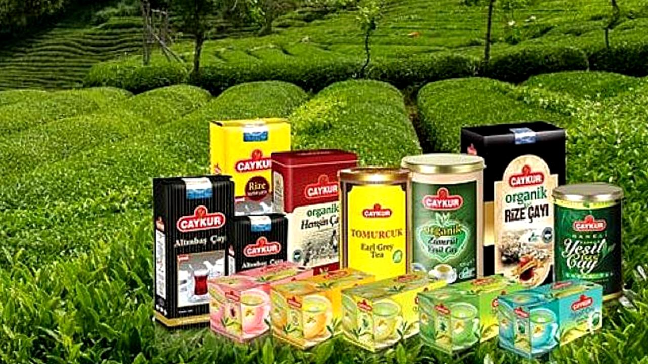 ÇAYKUR tarafından düzenlenen mevsimlik işçi kura çekimi gerçekleştirildi. Yeni çalışanlar