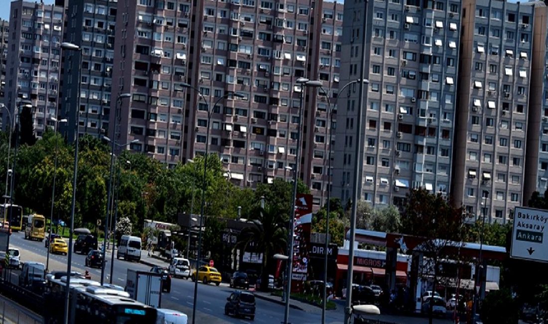 Türkiye'nin konut piyasasında çekici bir durum var mı? Bu içerikte