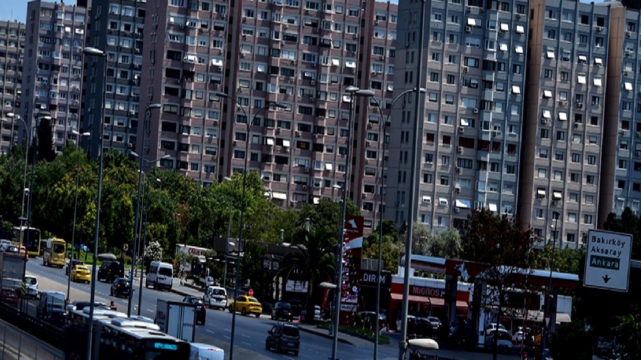 Türkiye'nin konut piyasasında çekici bir durum var mı? Bu içerikte