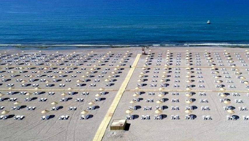 Çevre ve Şehircilik Bakanı Mehmet Özhaseki’den Denizler Halkındır Hareketi Çevre ve Şehircilik Bakanı Mehmet Özhaseki'nin Denizler Halkındır Hareketi'ne ilişkin