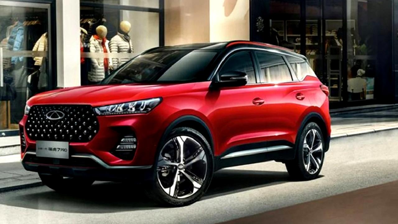 Chery SUV modellerinde özel kredi fırsatları ve zengin donanım seçenekleri
