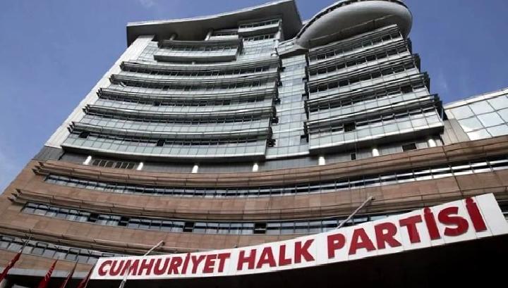 CHP'li belediyelere yönelik kayırmacılık ve israfın önlenmesi için hazırlanan genelge