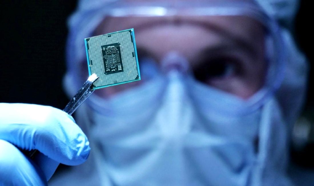 Çin, yeni çip endüstrisi fonu ile yatırımlarını artırarak teknoloji sektöründeki