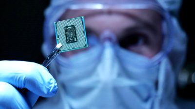 Çin, yeni çip endüstrisi fonu ile yatırımlarını artırarak teknoloji sektöründeki