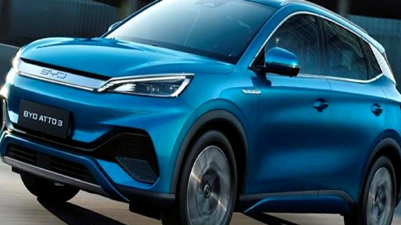 Çinli otomobil üreticileri, Türkiye'de yatırım yapmak için görüşmelerde. Türk otomotiv