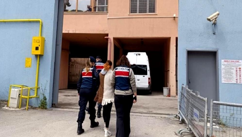 Çocuk istismarı suçundan 8 yıl 4 ay hapis cezası alan