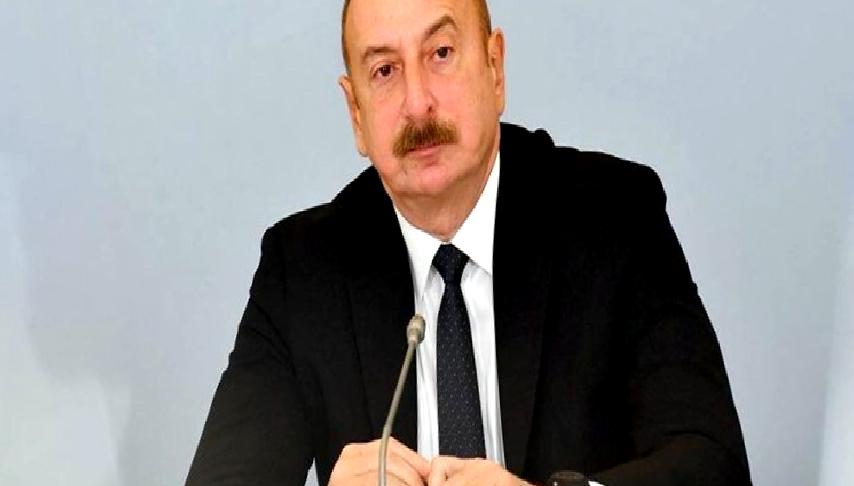 Cumhurbaşkanı Aliyev’den Mahkumların Affedilmesi Azerbaycan Cumhurbaşkanı Aliyev'in talimatıyla mahkumların affedilmesi ile ilgili gelişmeleri ve