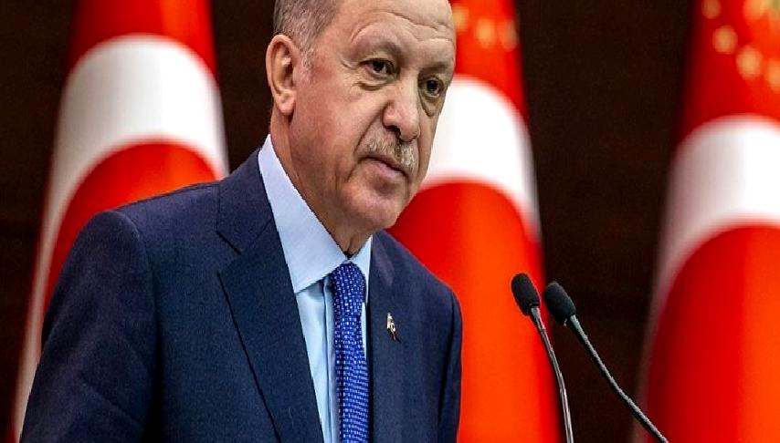 Cumhurbaşkanı Erdoğan, dünya şampiyonu okçu Mete Gazoz'u tebrik etti. Gazoz'un