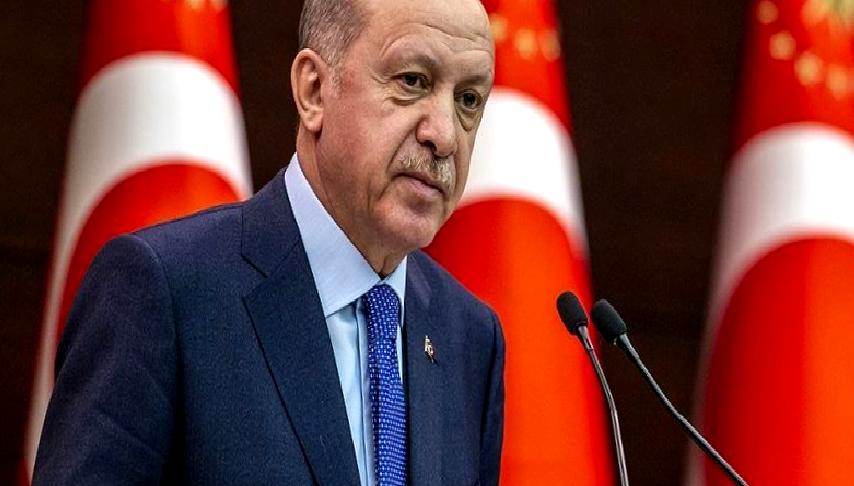 Cumhurbaşkanı Erdoğan ve Azerbaycan Cumhurbaşkanı Aliyev arasındaki son görüşme ve