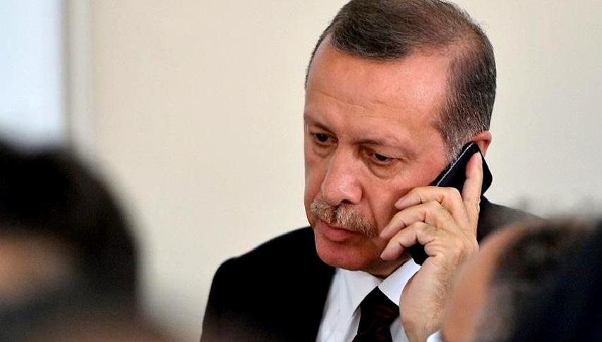 Cumhurbaşkanı Erdoğan'ın son görüşmeleri, ulusal ve uluslararası ilişkilerdeki gündem maddelerini